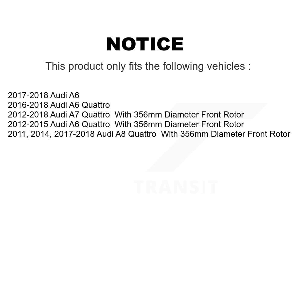 CMX - CMX-D1549 - Front Disc Brake Pad image 9