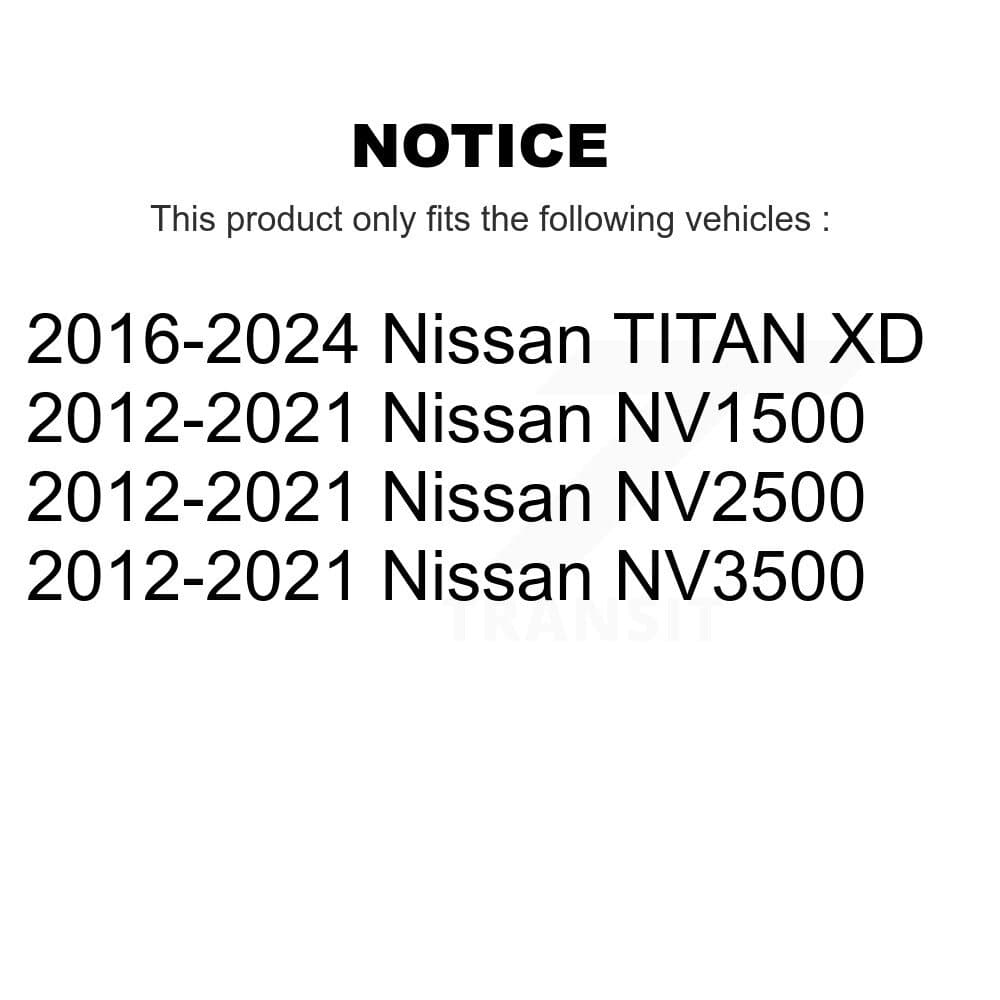CMX - CMX-D1565A - Rear Disc Brake Pad image 9