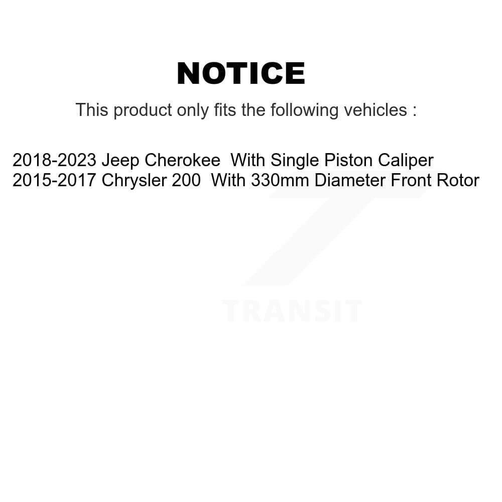 CMX - CMX-D1640A - Front Disc Brake Pad image 9