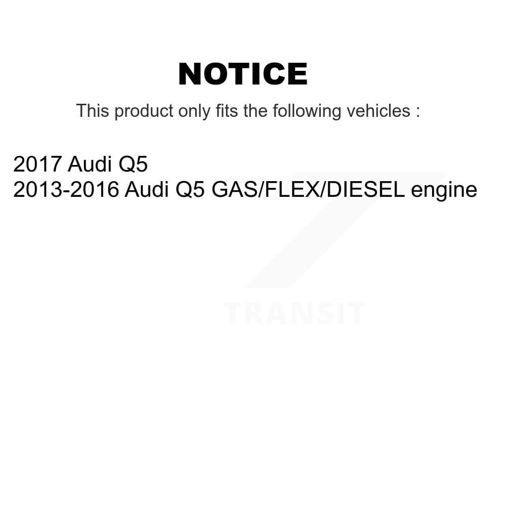 CMX - CMX-D1663 - Front Disc Brake Pad image 9