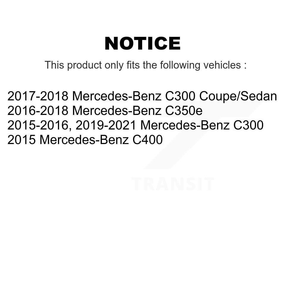 CMX - CMX-D1795 - Rear Disc Brake Pad image 9