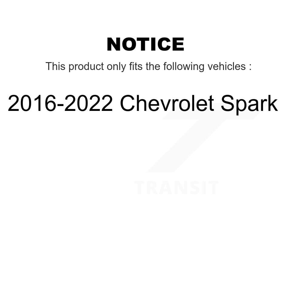 CMX - CMX-D1864 - Front Disc Brake Pad image 9