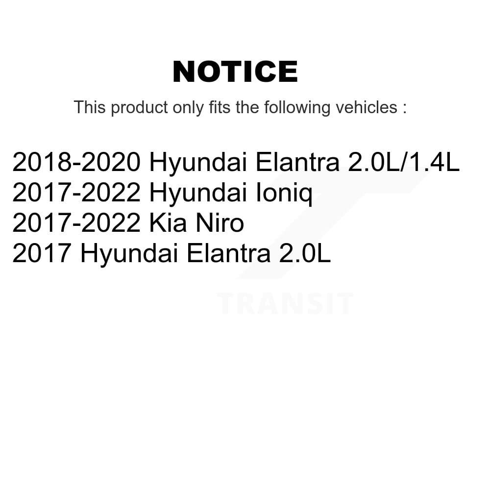 CMX - CMX-D1912 - Front Disc Brake Pad image 9