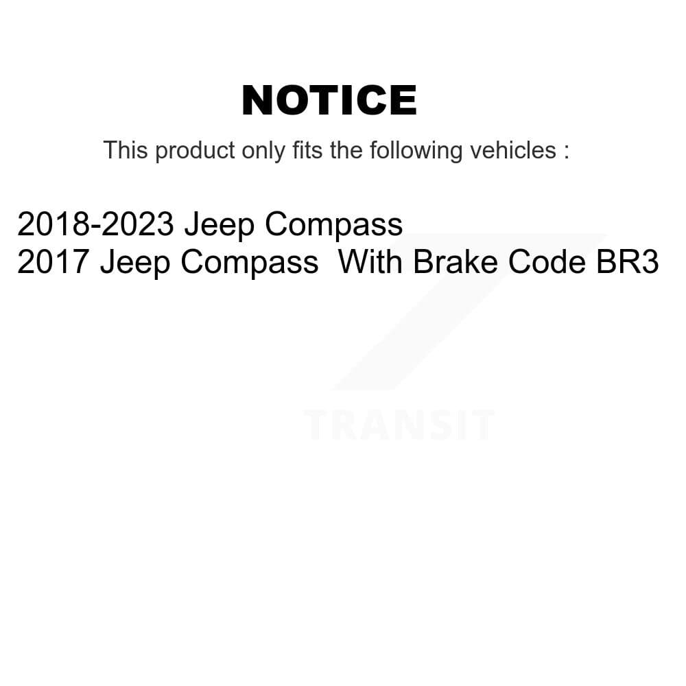CMX - CMX-D2081 - Rear Disc Brake Pad image 9