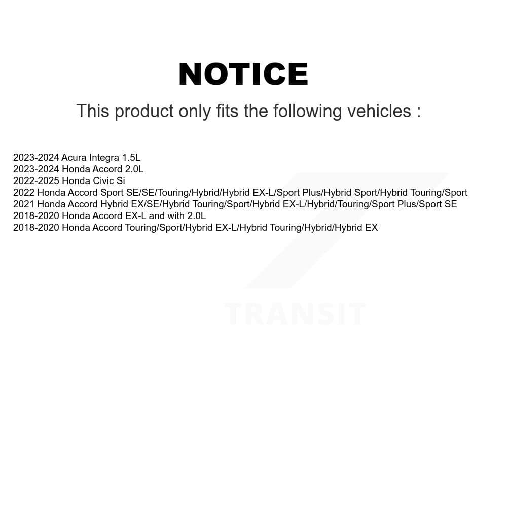 CMX - CMX-D2115 - Front Disc Brake Pad image 9