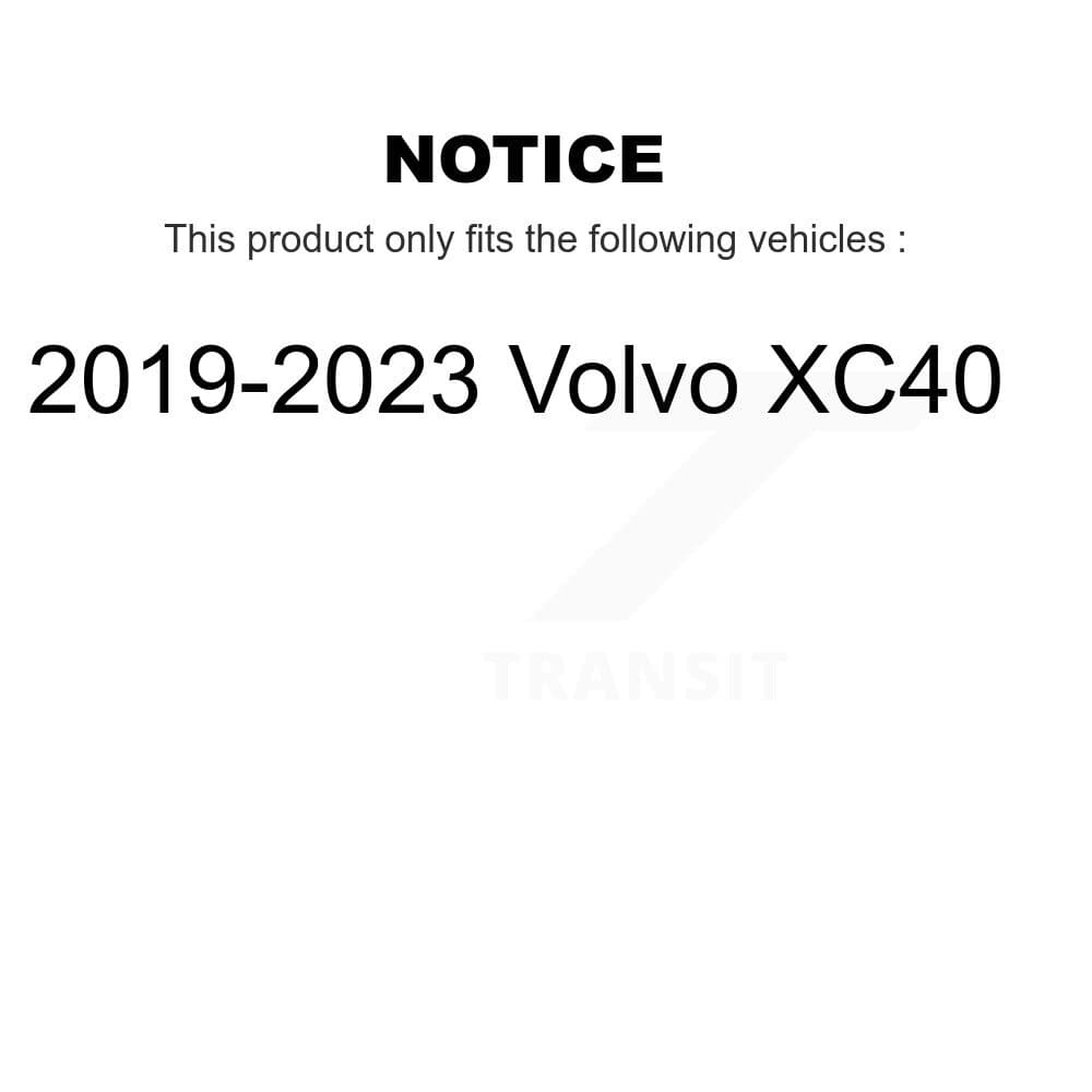 CMX - CMX-D2136 - Rear Disc Brake Pad image 9