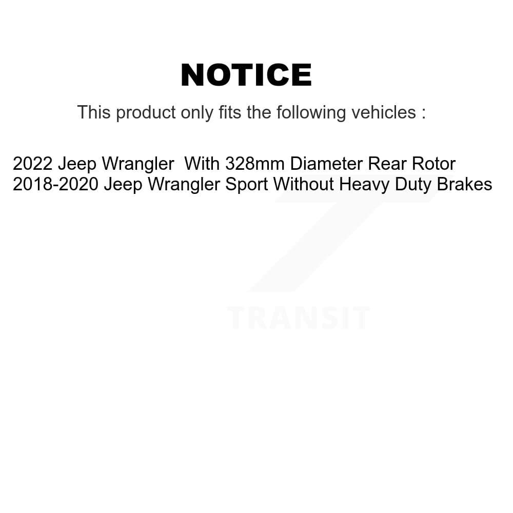 CMX - CMX-D2172 - Rear Disc Brake Pad image 9