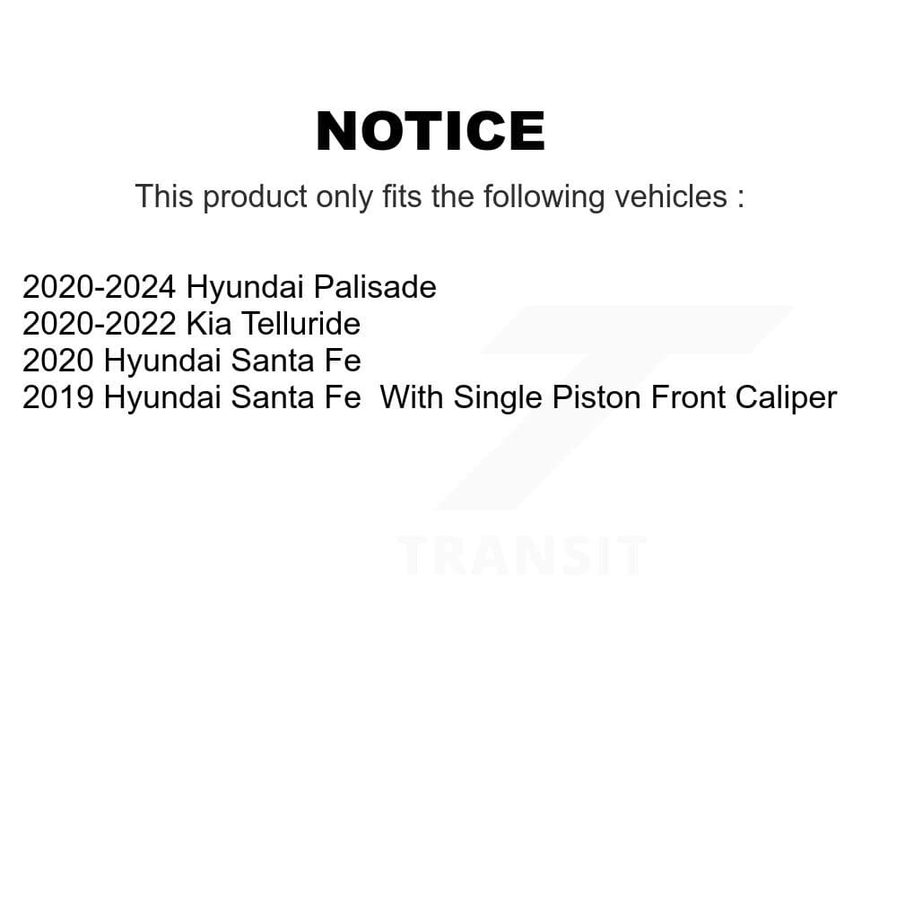 CMX - CMX-D2199 - Rear Disc Brake Pad image 9