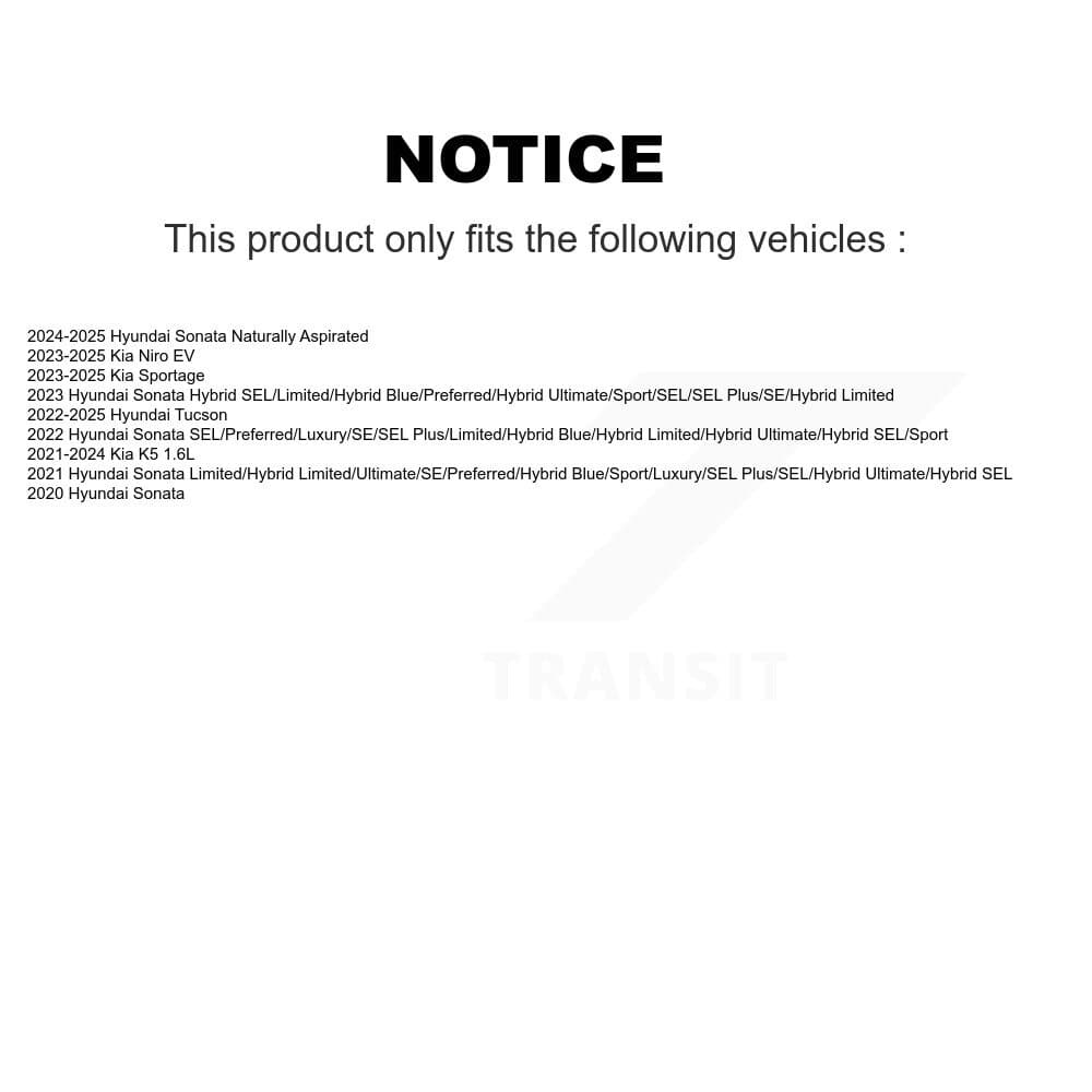 CMX - CMX-D2299 - Rear Disc Brake Pad image 9