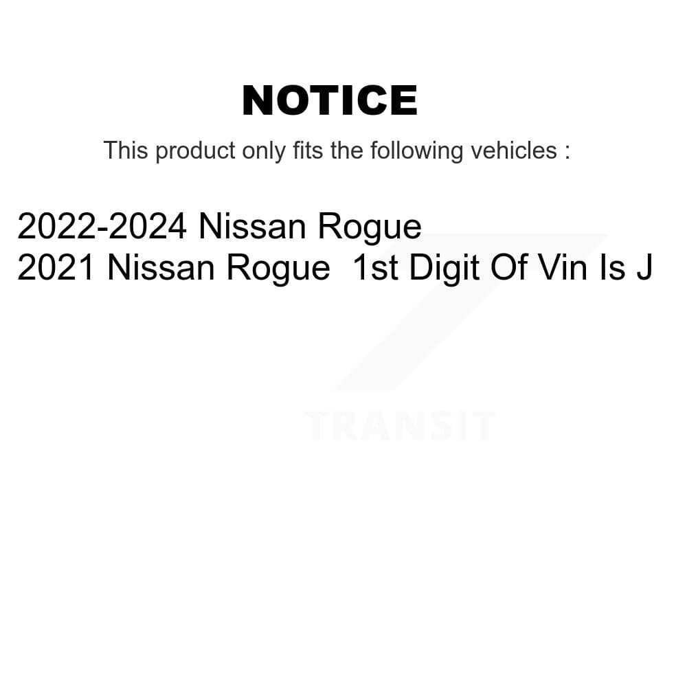 CMX - CMX-D2375 - Front Disc Brake Pad image 9