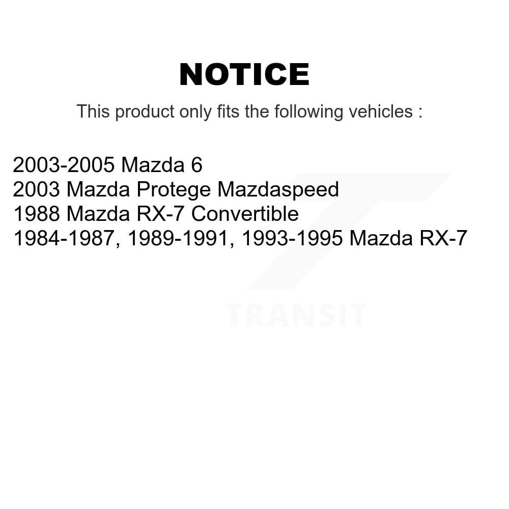 CMX - CMX-D482 - Rear Disc Brake Pad image 9