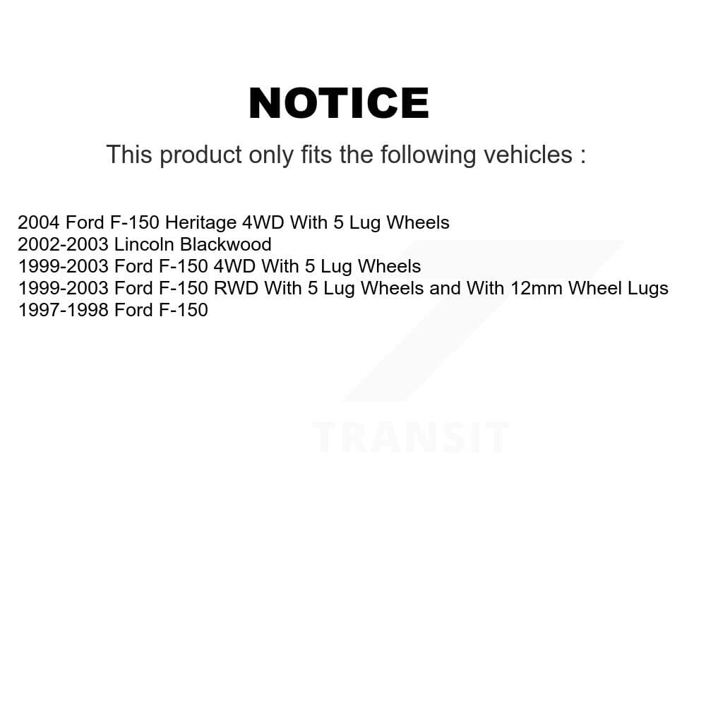 CMX - CMX-D679 - Front Disc Brake Pad image 9