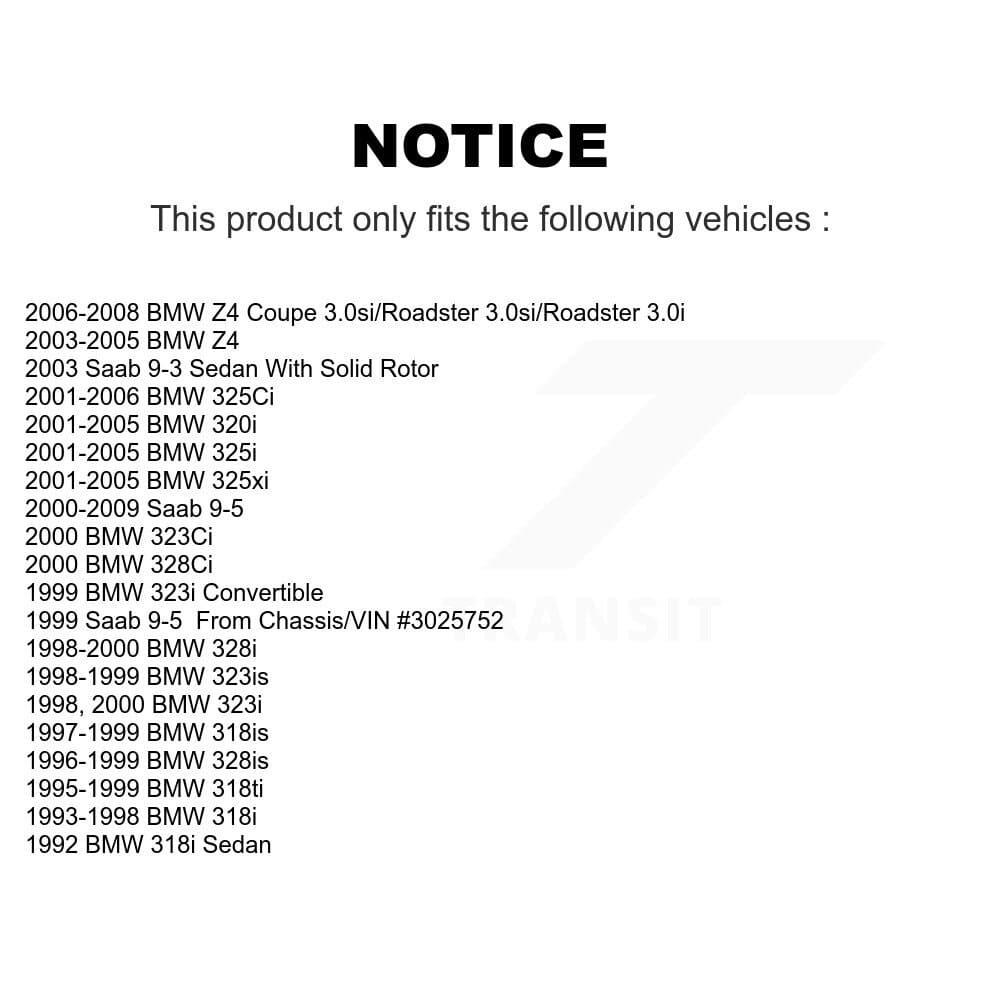CMX - CMX-D763 - Rear Disc Brake Pad image 9