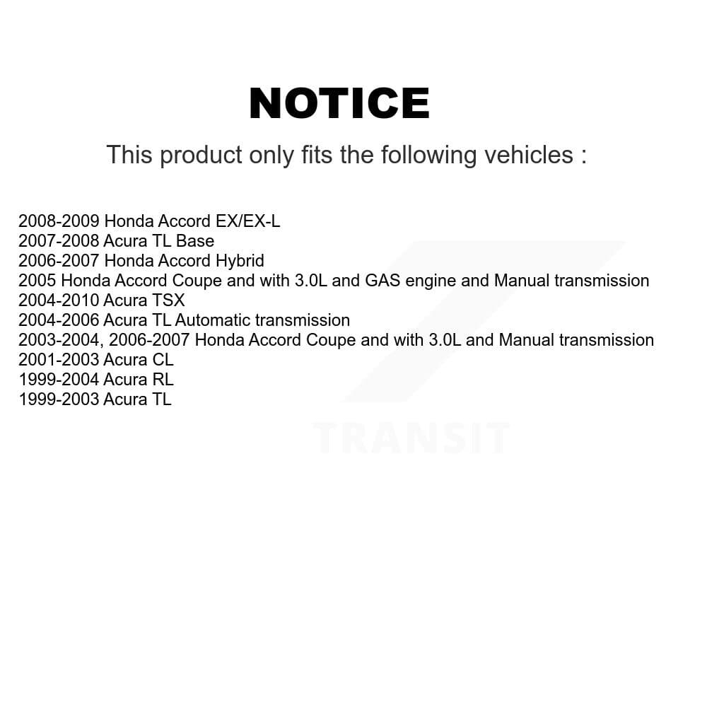 CMX - CMX-D787 - Front Disc Brake Pad image 9