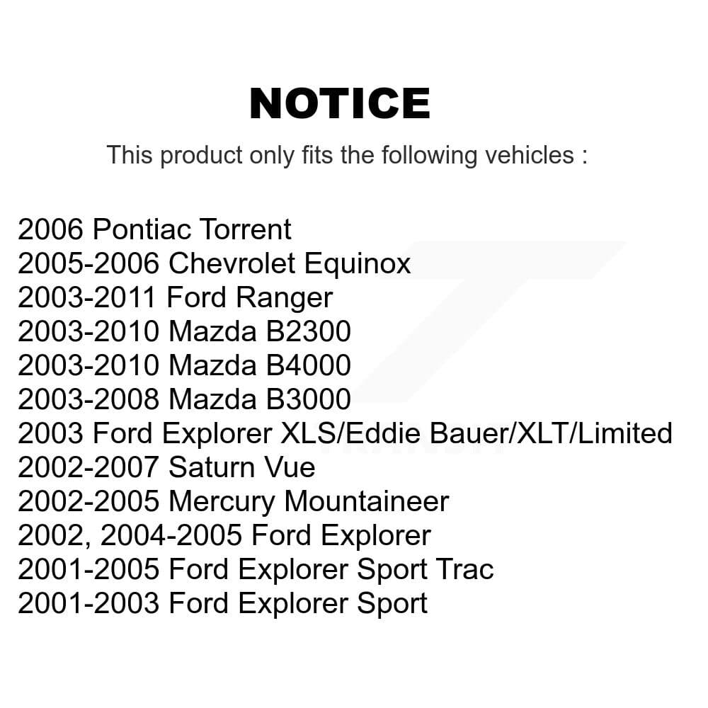 CMX - CMX-D833 - Front Disc Brake Pad image 9