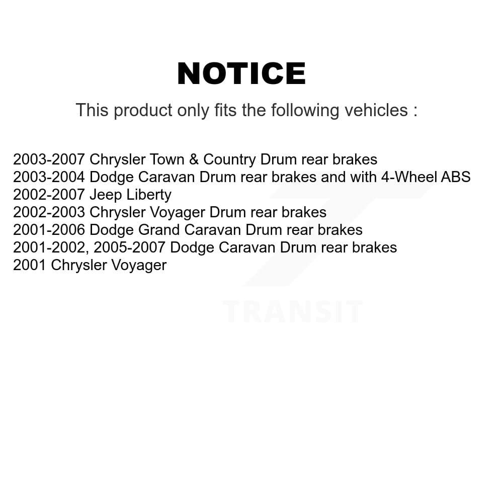 CMX - CMX-D856 - Front Disc Brake Pad image 9