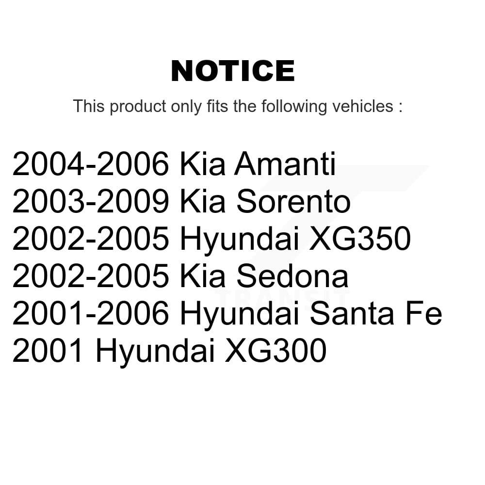 CMX - CMX-D864 - Front Disc Brake Pad image 9