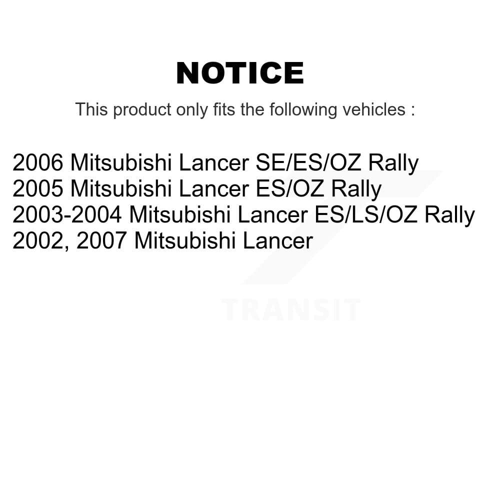 CMX - CMX-D904 - Front Disc Brake Pad image 9