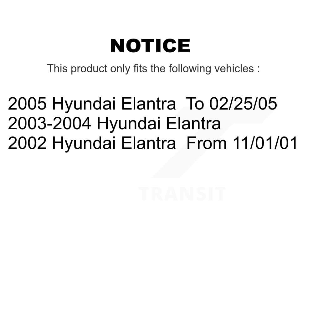 CMX - CMX-D941 - Front Disc Brake Pad image 9