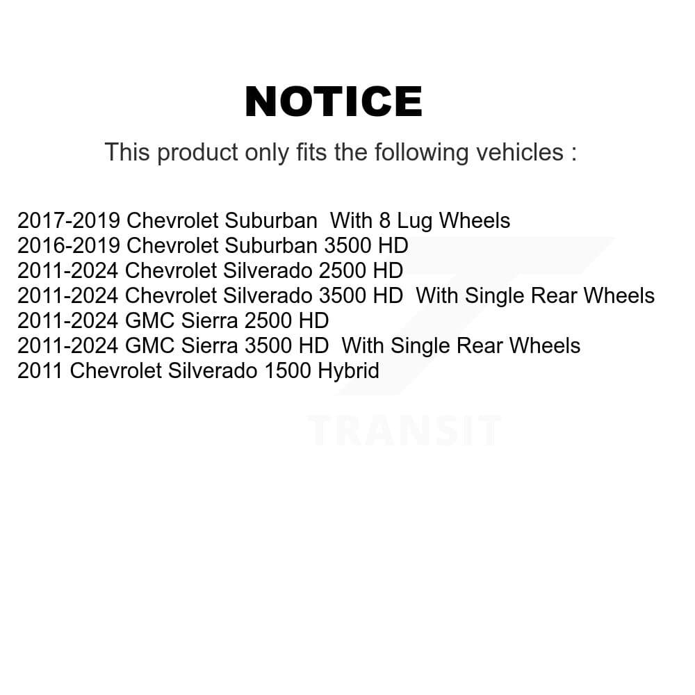 DS-One - DS1-580876 - Rear Disc Brake Rotor image 17