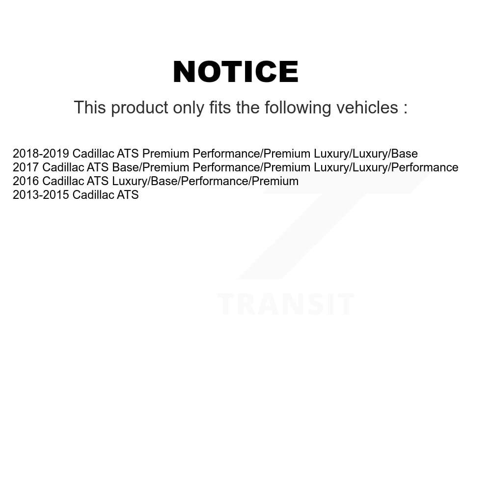 DS-One - DS1-581045 - Rear Disc Brake Rotor image 17