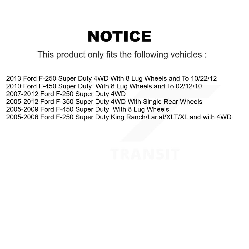 DS-One - DS1-680280 - Front Disc Brake Rotor image 17
