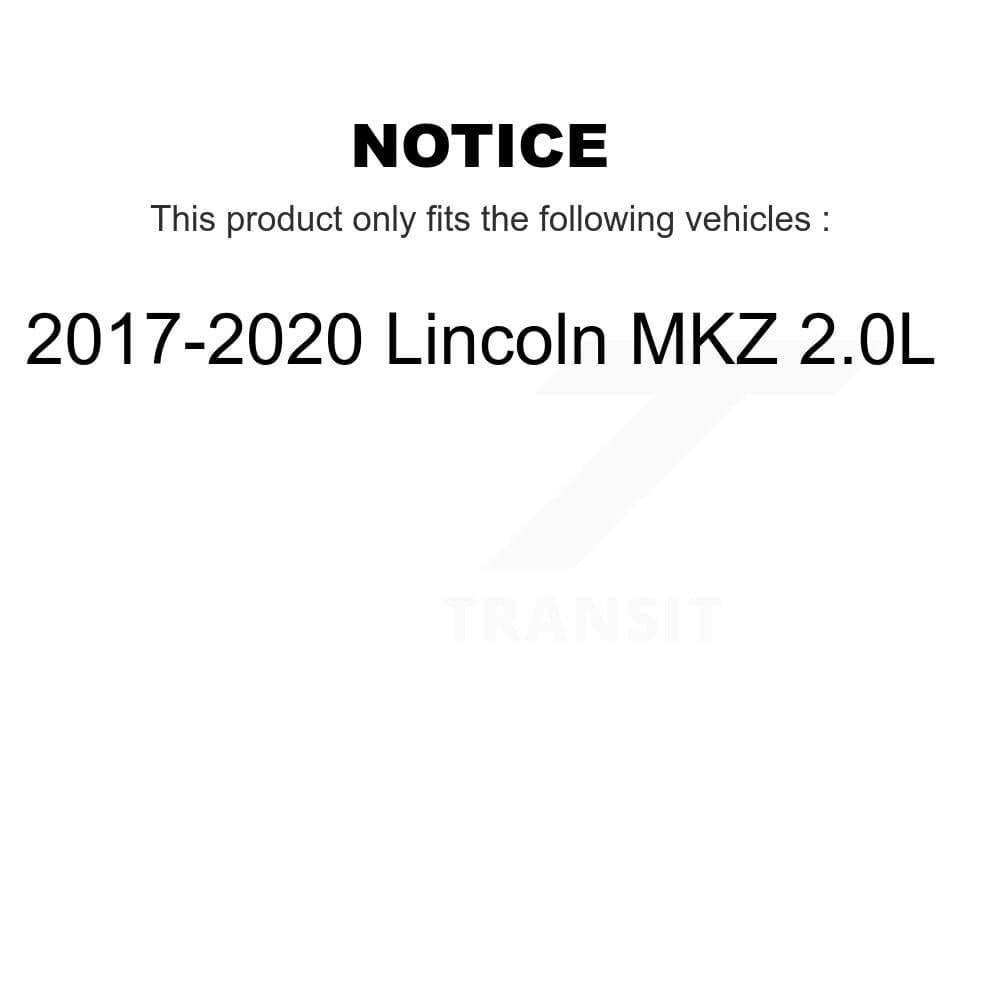 DS-One - DS1-682072 - Front Disc Brake Rotor image 17
