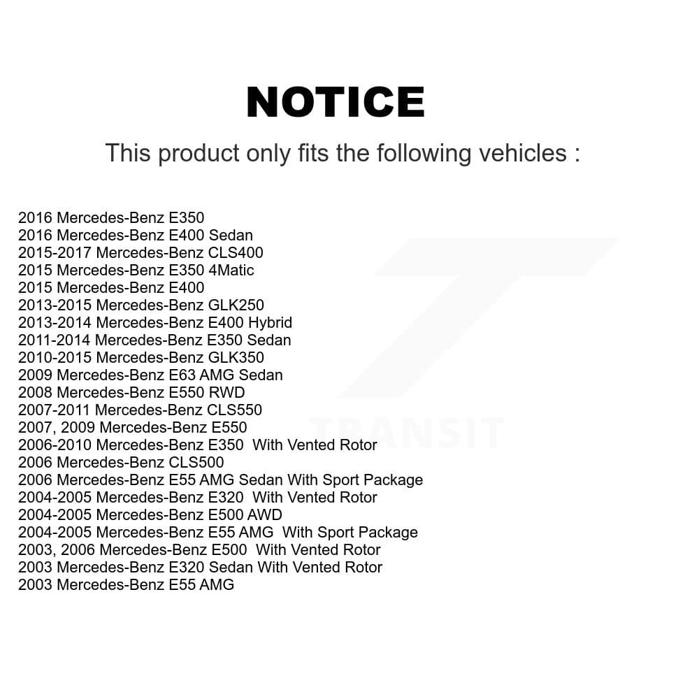 DS-One - DS1-980270 - Rear Disc Brake Rotor image 17