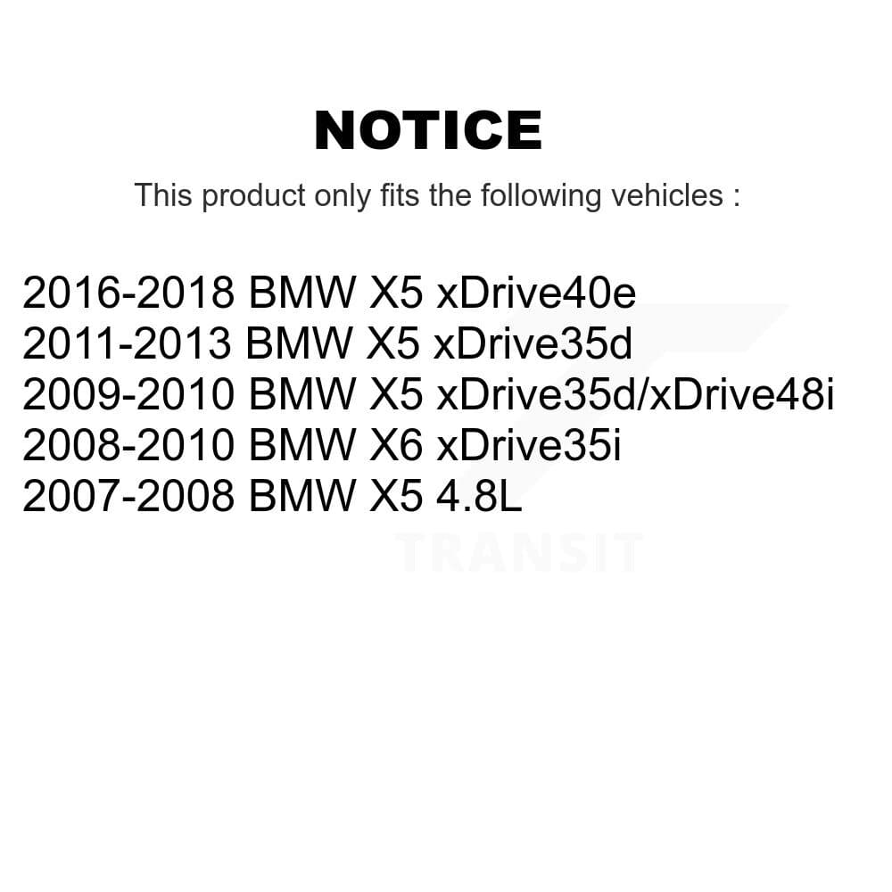 DS-One - DS1-980591 - Front Disc Brake Rotor image 17