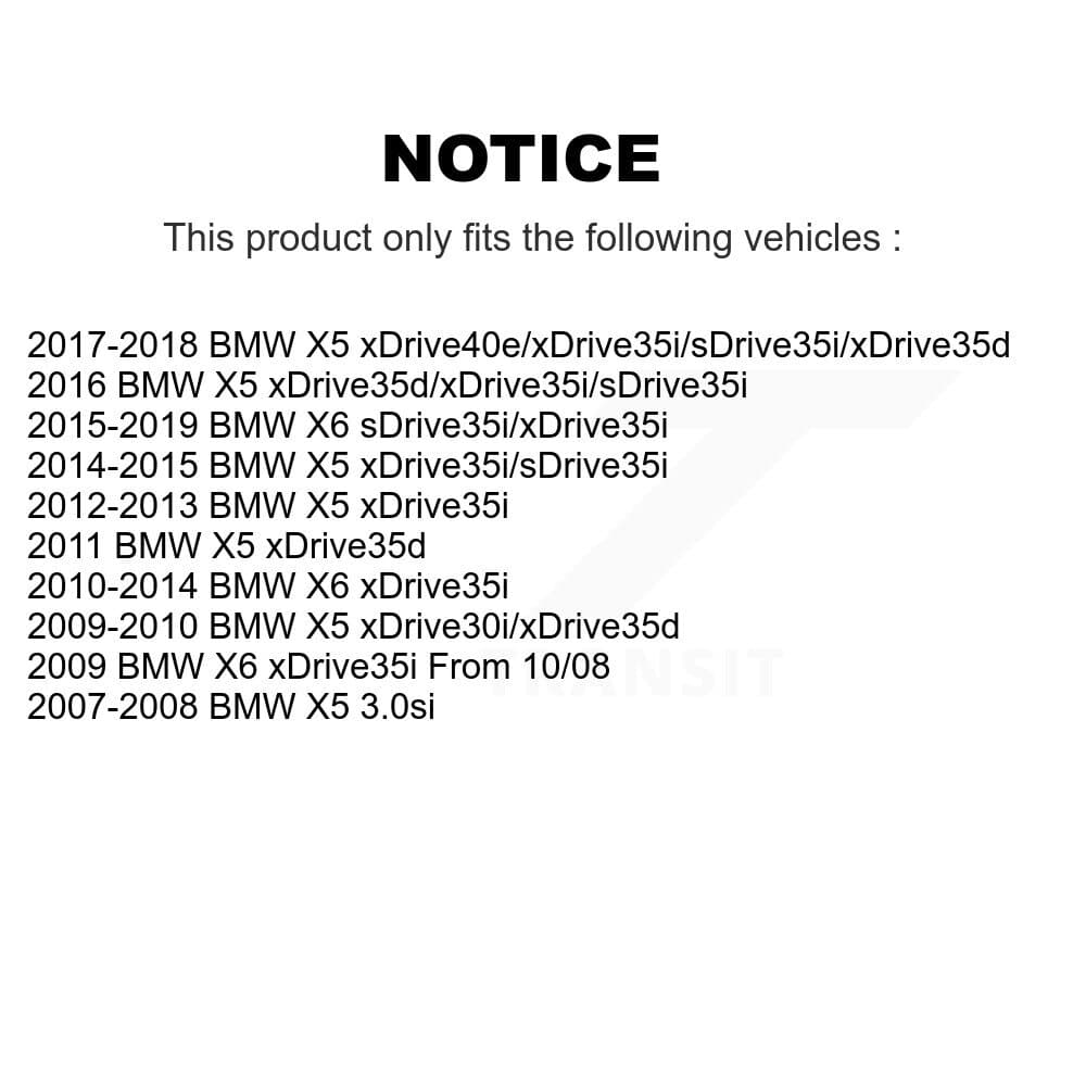 DS-One - DS1-980593 - Rear Disc Brake Rotor image 17
