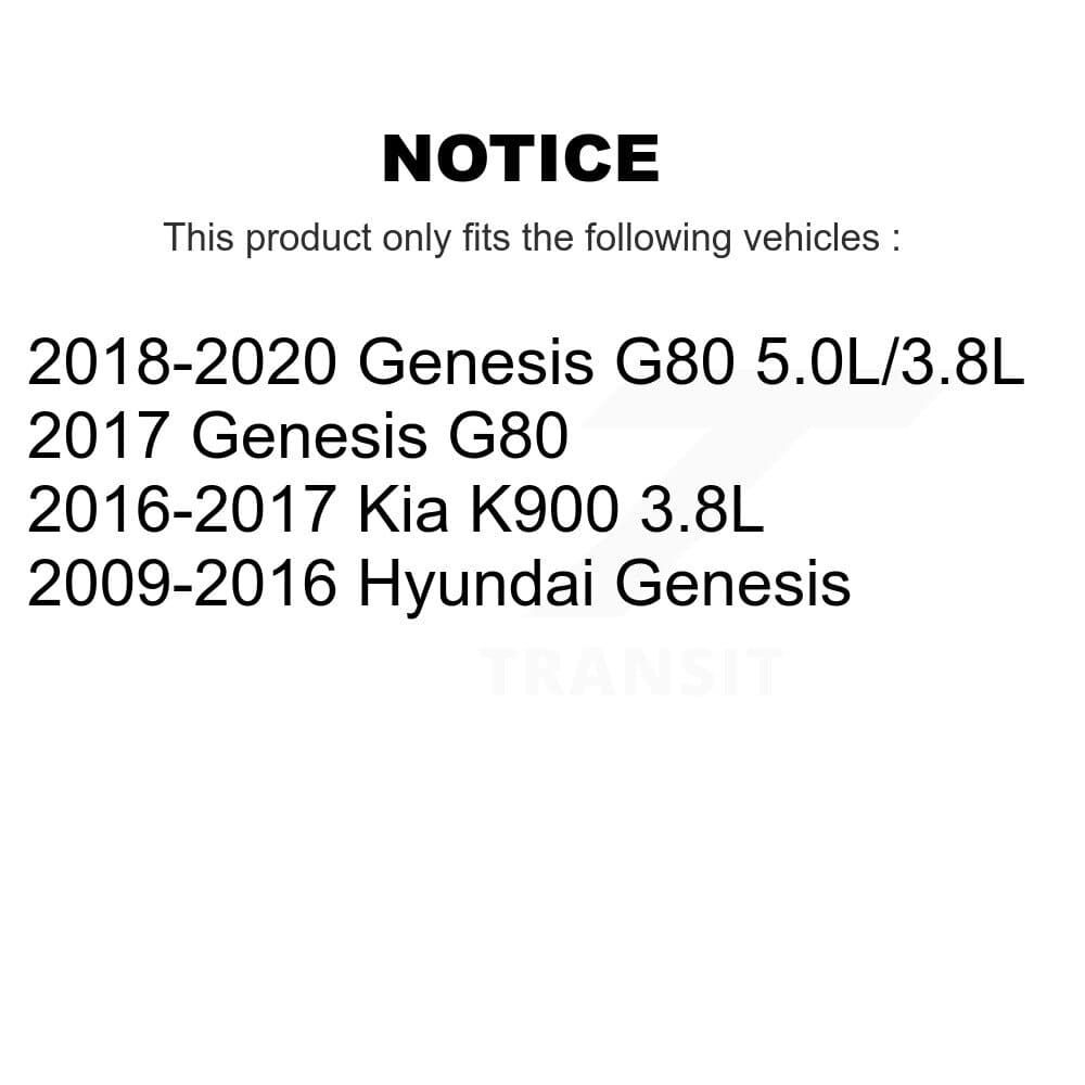DS-One - DS1-980708 - Rear Disc Brake Rotor image 17