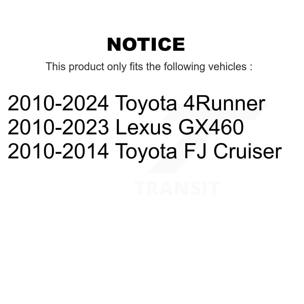 DS-One - DS1-980780 - Rear Disc Brake Rotor image 17