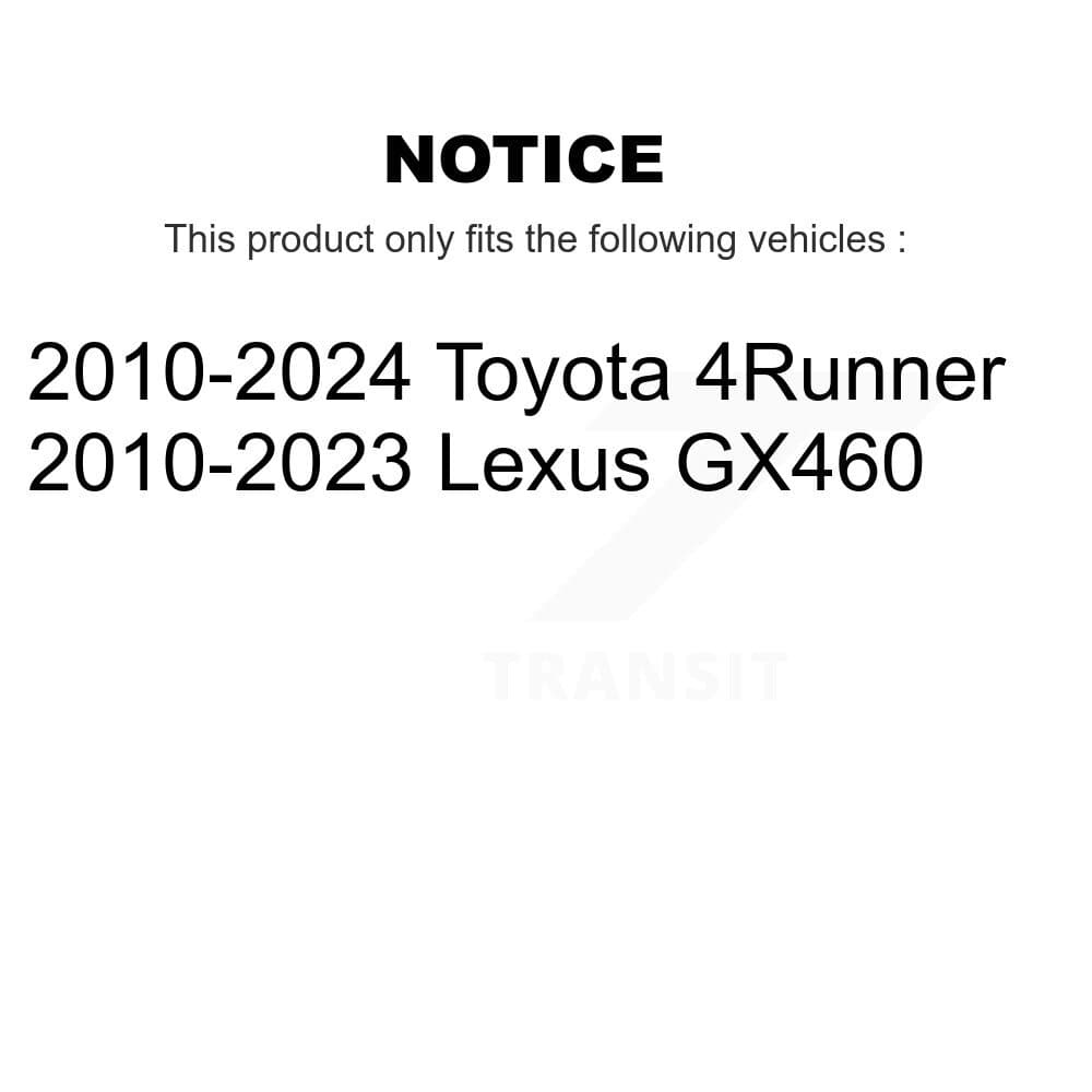 DS-One - DS1-980784 - Front Disc Brake Rotor image 17