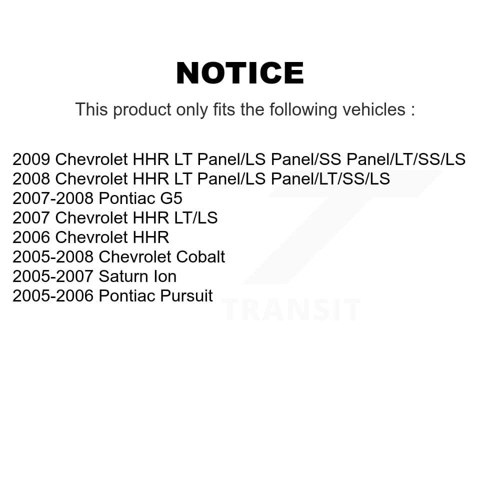 Kingstar - K14-100034 - Rear Drum Brake Wheel Cylinder Kits image 6