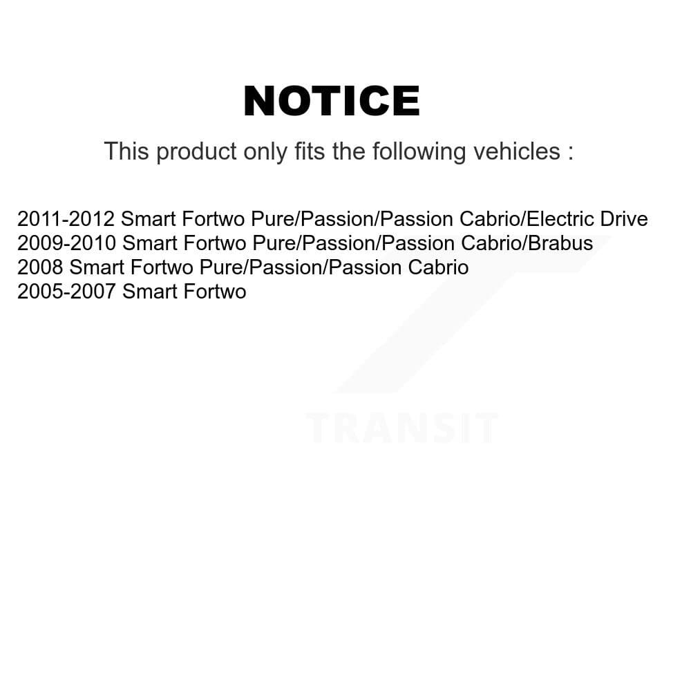 Kingstar - K14-100094 - Rear Drum Brake Wheel Cylinder Kits image 6