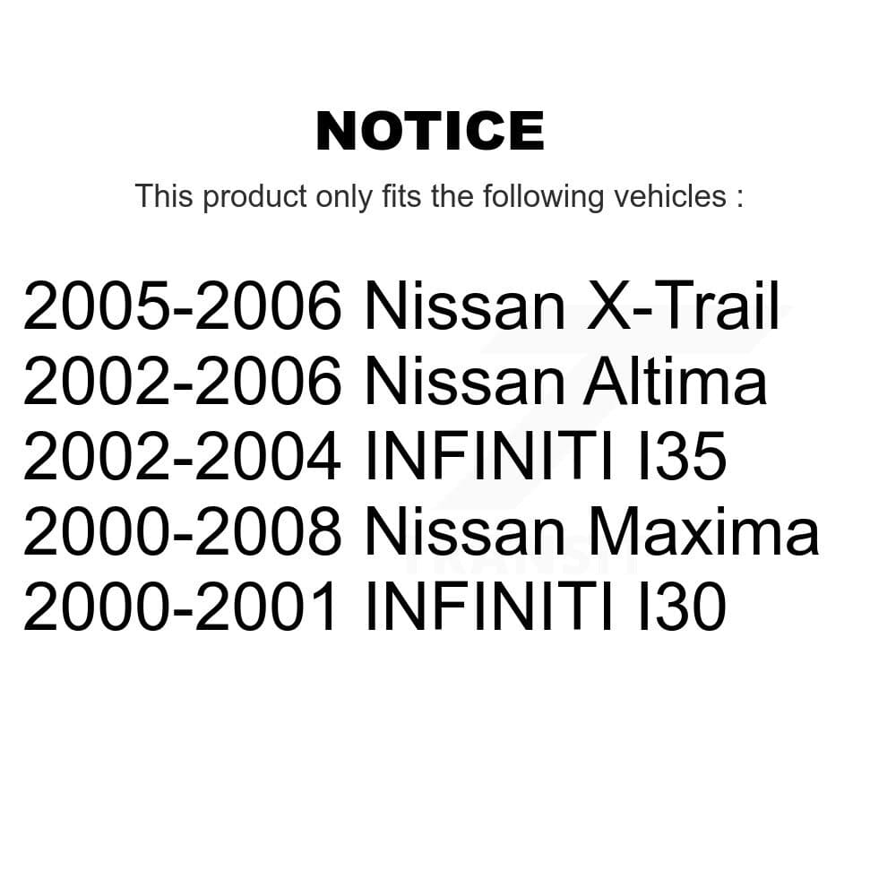 Kugel - K70-100505 - Front Wheel Bearing Kits image 10