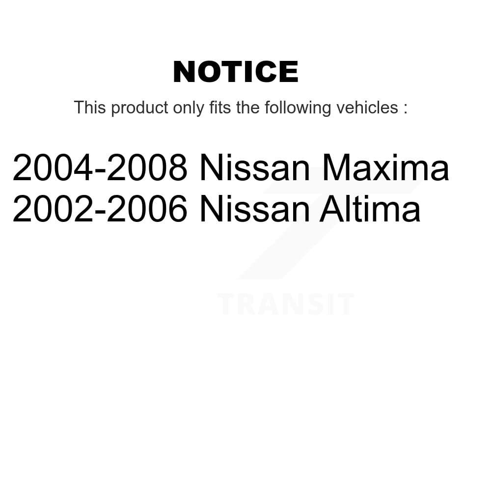 Kugel - K70-101577 - Front and Rear Wheel Bearing Kits image 14