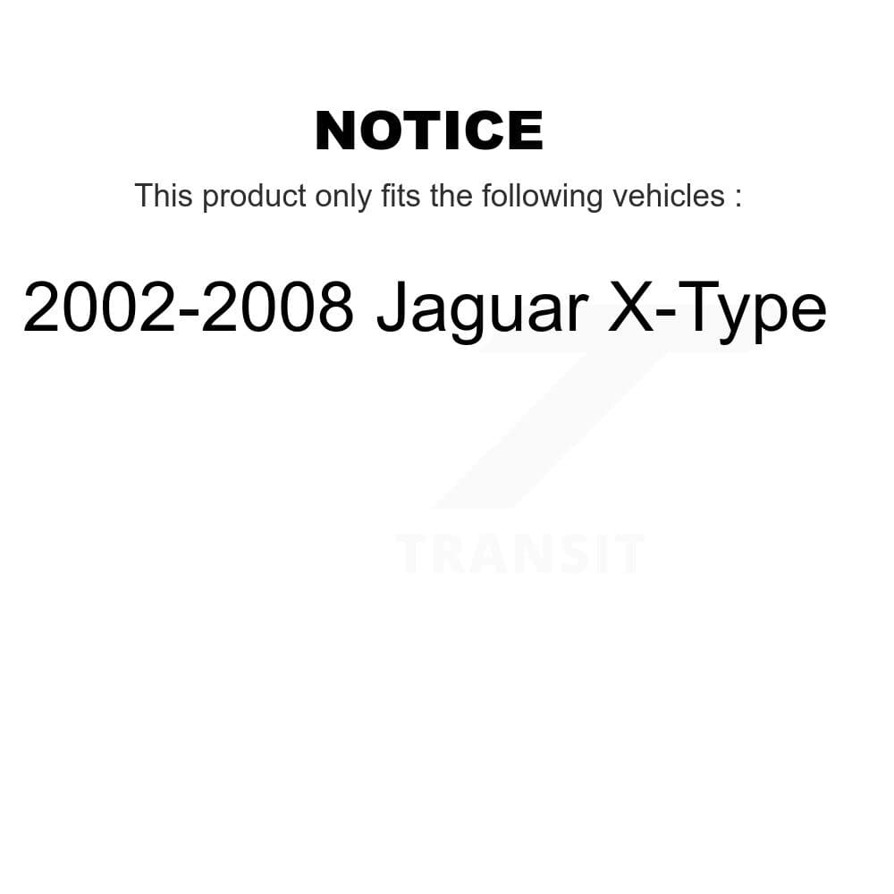Kugel - K70-101661 - Front and Rear Wheel Bearing Kits image 14