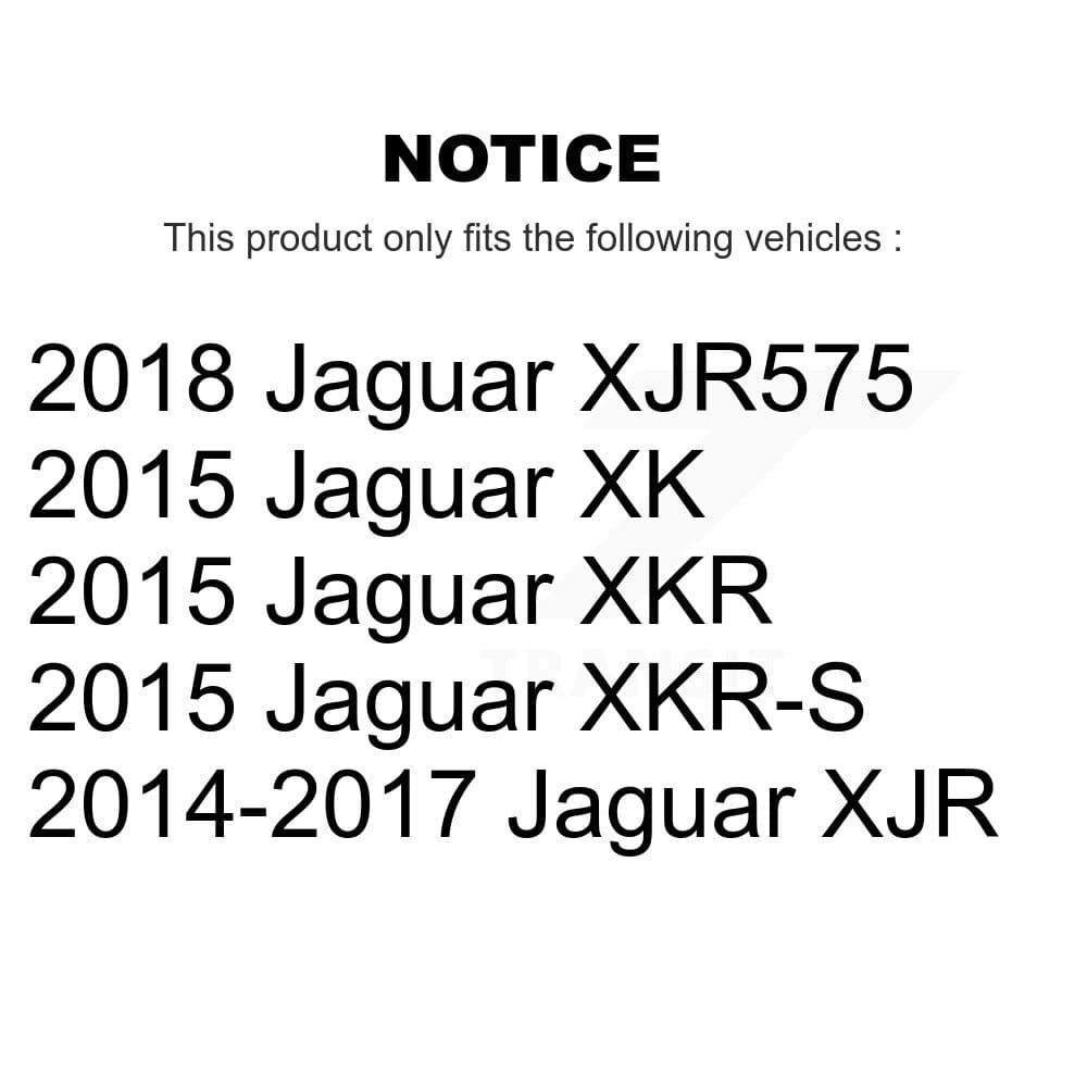 Kugel - K70-102013 - Front and Rear Wheel Bearing Kits image 10