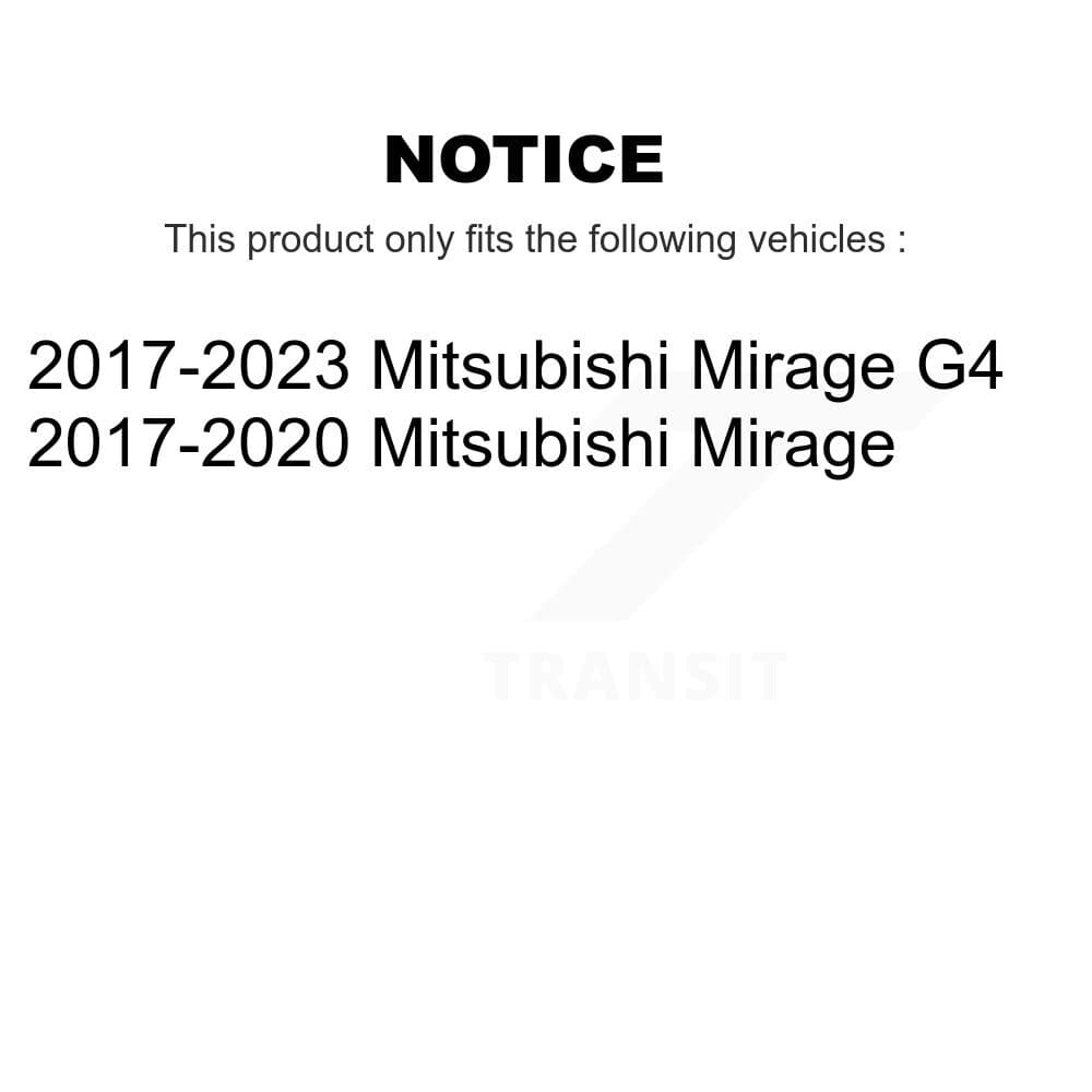 Transit Auto - K7D-101847 - Rear Wheel Bearing Kits image 14