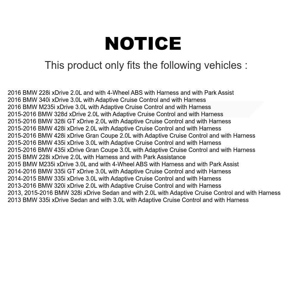 Kugel - K7S-100036 - Front Wheel Bearing and Hub Assembly Kits image 11
