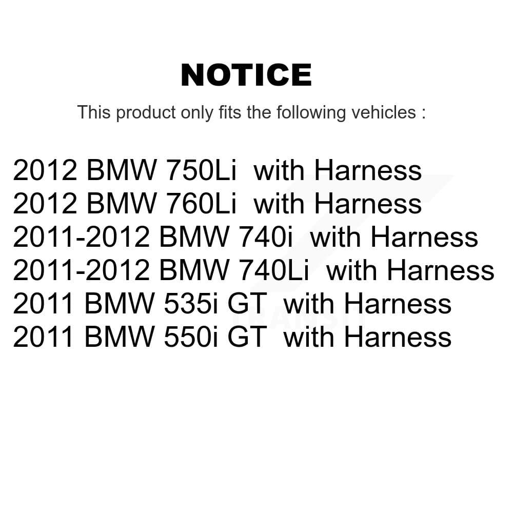 Kugel - K7S-100040 - Front Wheel Bearing and Hub Assembly Kits image 11