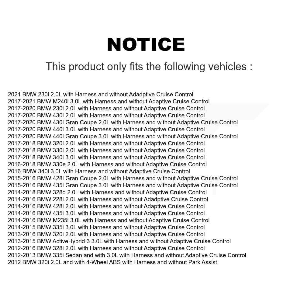 Kugel - K7S-100048 - Front Wheel Bearing and Hub Assembly Kits image 11