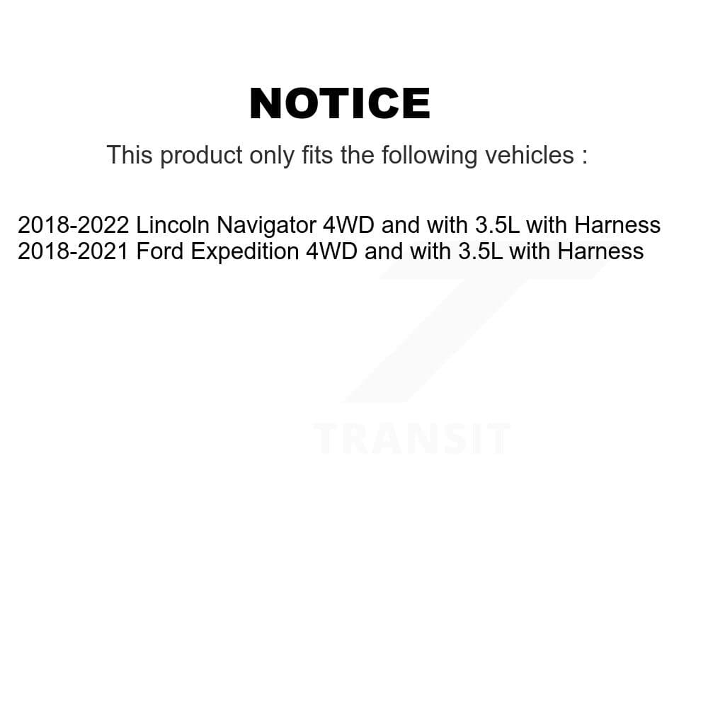 Kugel - K7S-100058 - Front Wheel Bearing and Hub Assembly Kits image 11