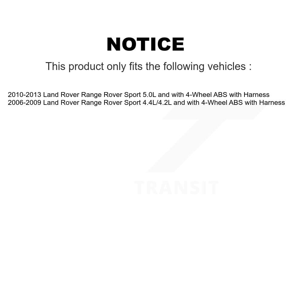 Kugel - K7S-100142 - Front Wheel Bearing and Hub Assembly Kits image 11