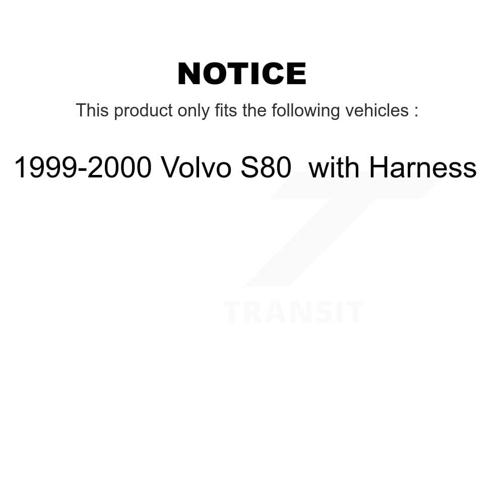 Kugel - K7S-100222 - Front Wheel Bearing and Hub Assembly Kits image 11
