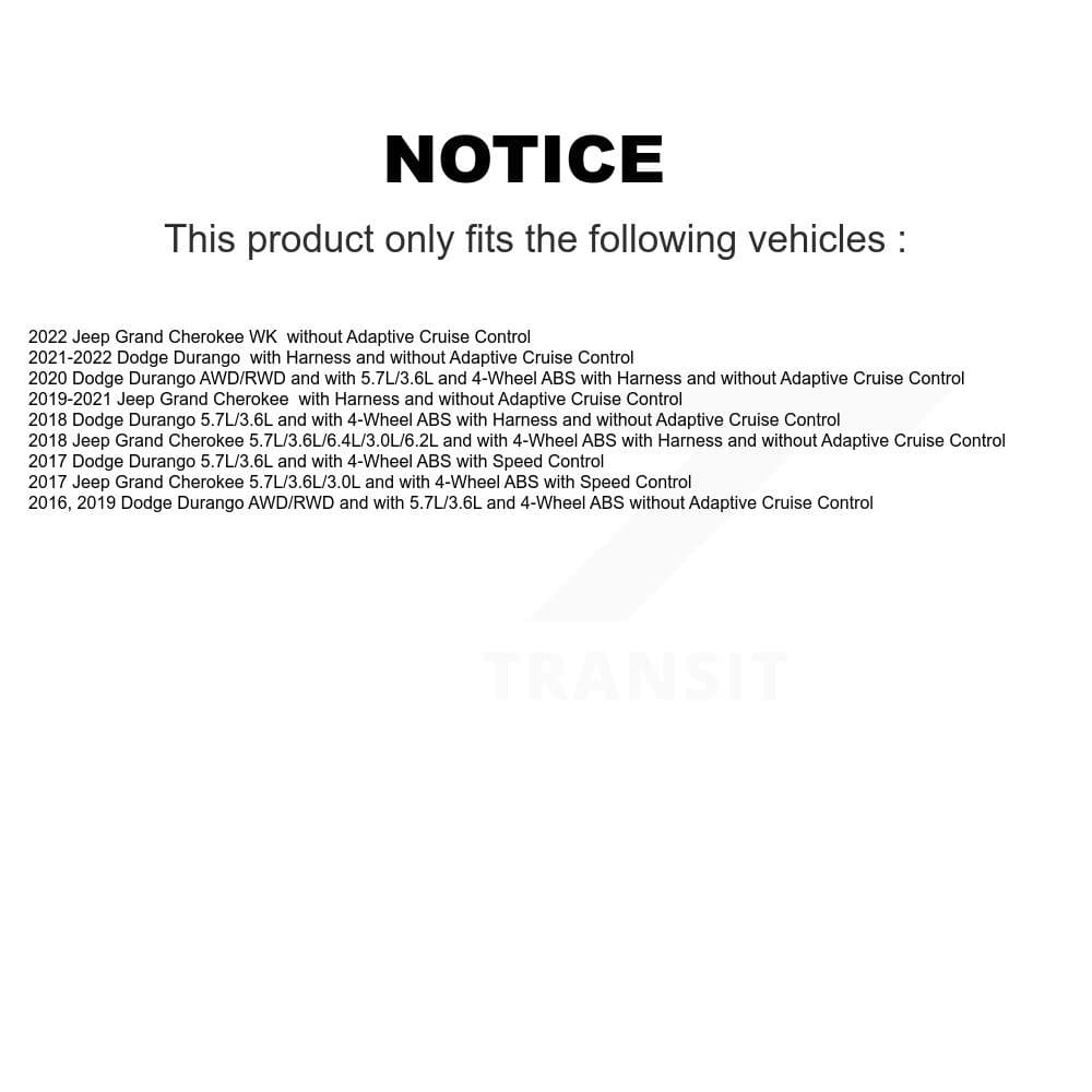 Kugel - K7S-100244 - Front Wheel Bearing and Hub Assembly Kits image 11