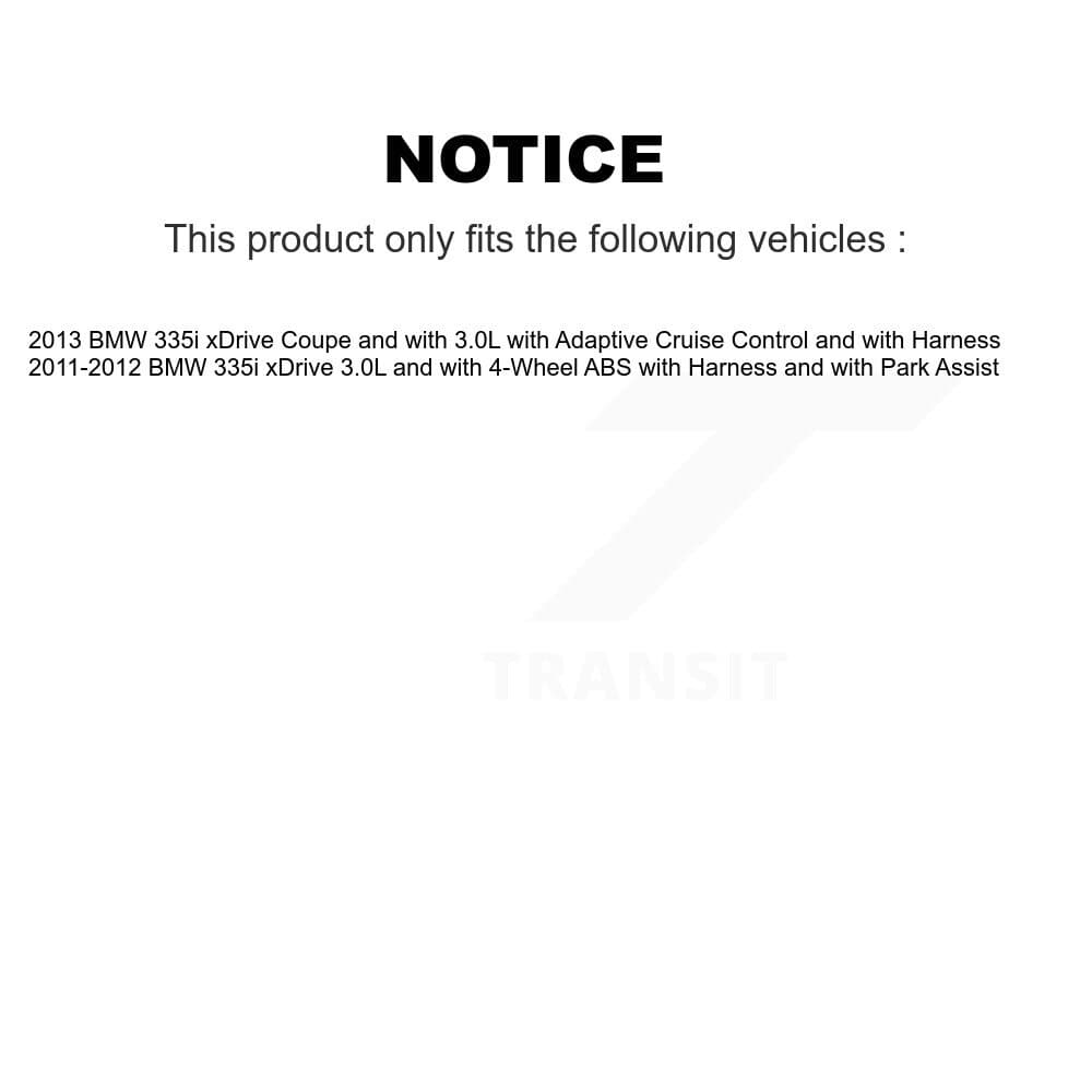 Kugel - K7S-100273 - Front Wheel Bearing Kits image 10