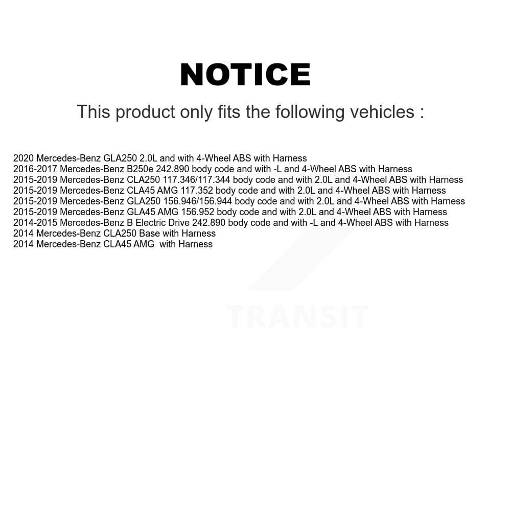 Kugel - K7S-100279 - Front Wheel Bearing Kits image 10