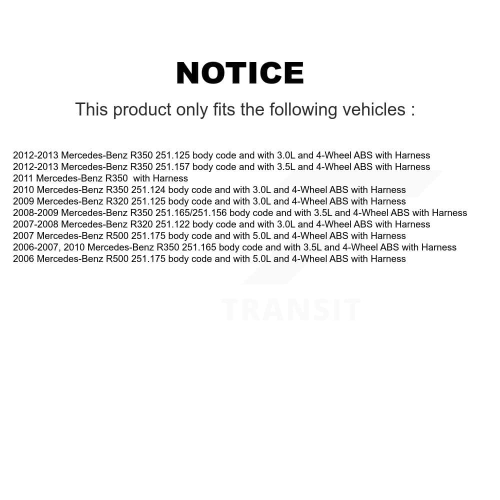 Kugel - K7S-100281 - Front Wheel Bearing Kits image 10